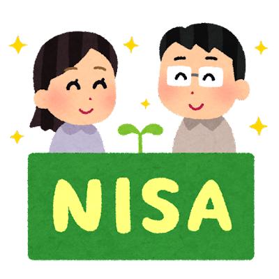 積立NISAの運用結果発表(10カ月目)